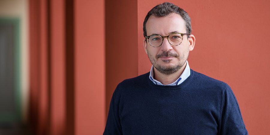Fabrizio Cottura CEO Sirit Poland