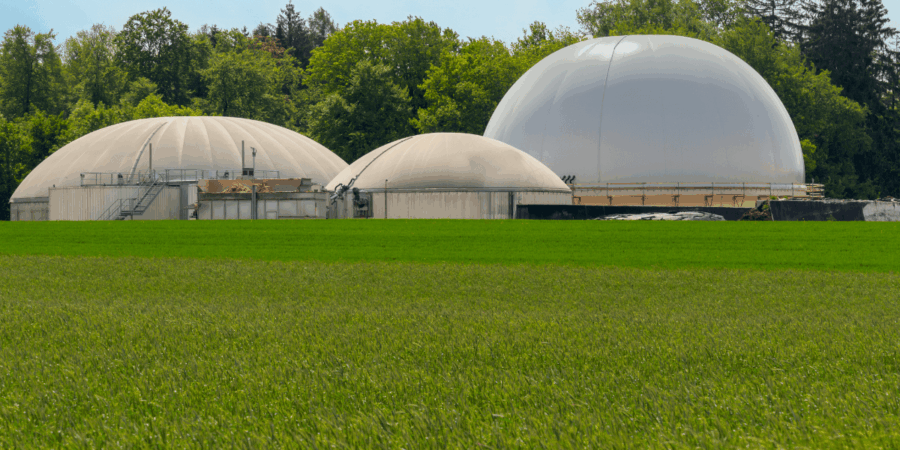 rynek biometanu w polsce